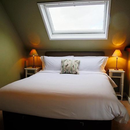 Bed and Breakfast Fantinos Thirsk Exterior foto