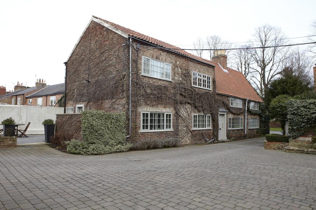 Bed and Breakfast Fantinos Thirsk Zimmer foto