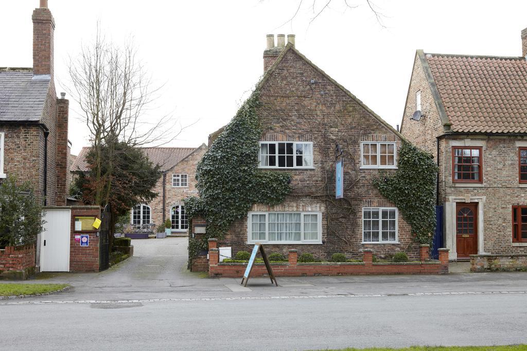 Bed and Breakfast Fantinos Thirsk Zimmer foto