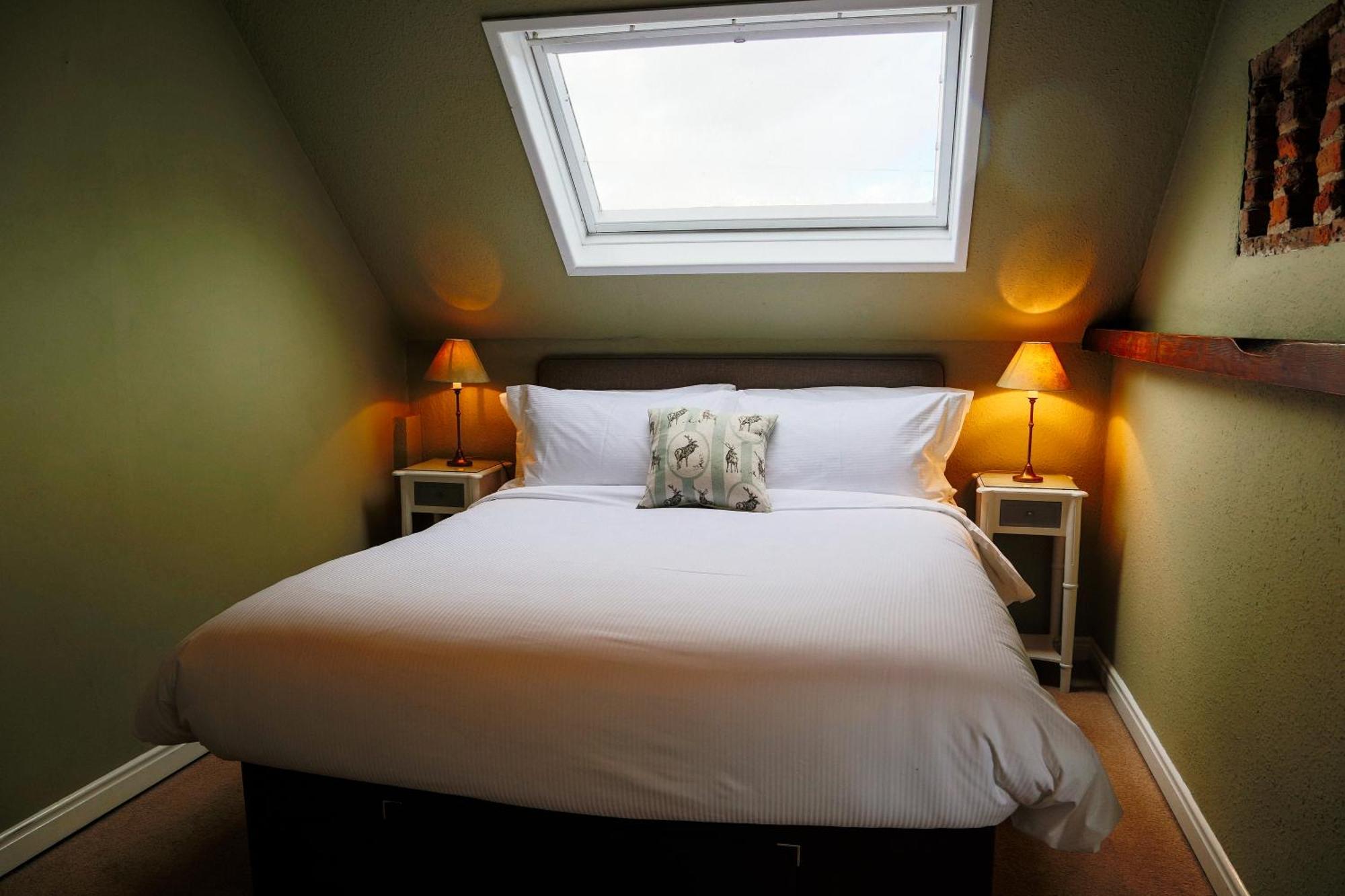 Bed and Breakfast Fantinos Thirsk Exterior foto