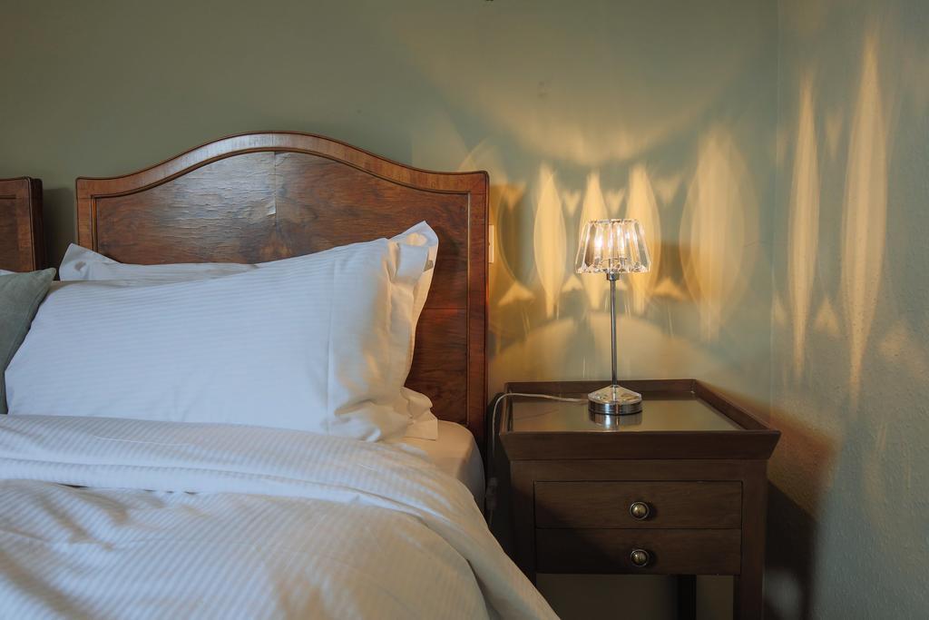 Bed and Breakfast Fantinos Thirsk Exterior foto