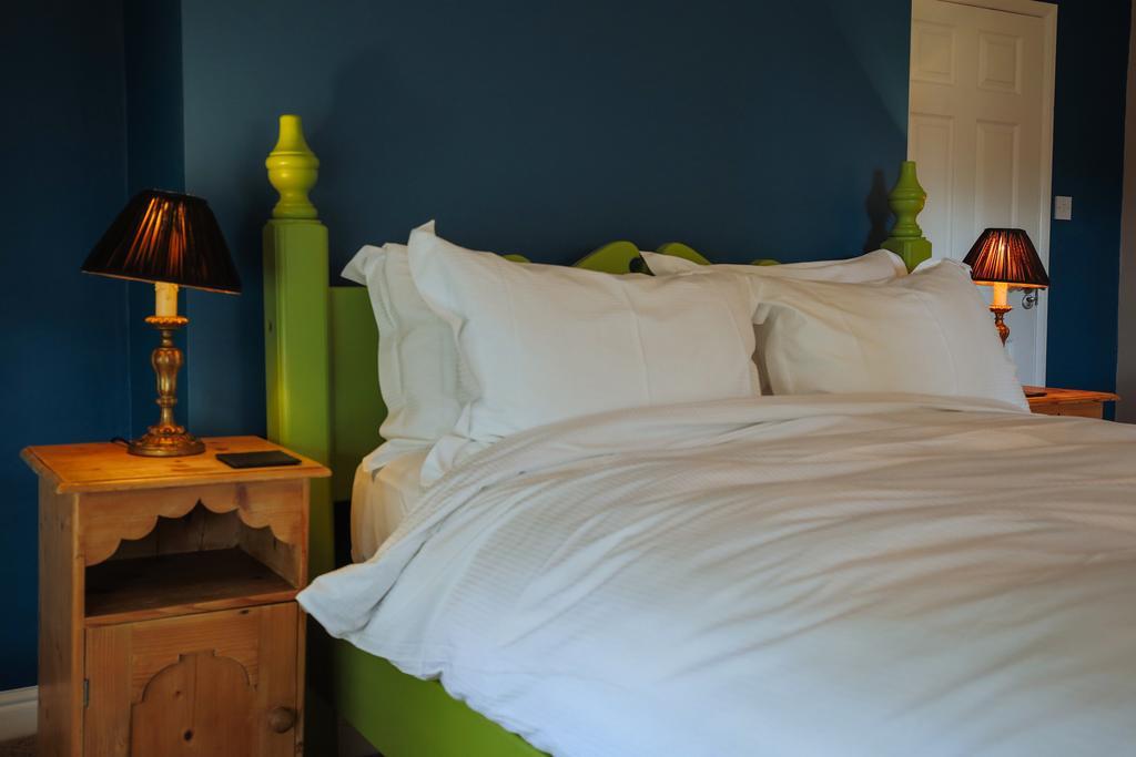 Bed and Breakfast Fantinos Thirsk Exterior foto