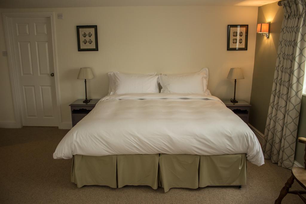 Bed and Breakfast Fantinos Thirsk Zimmer foto