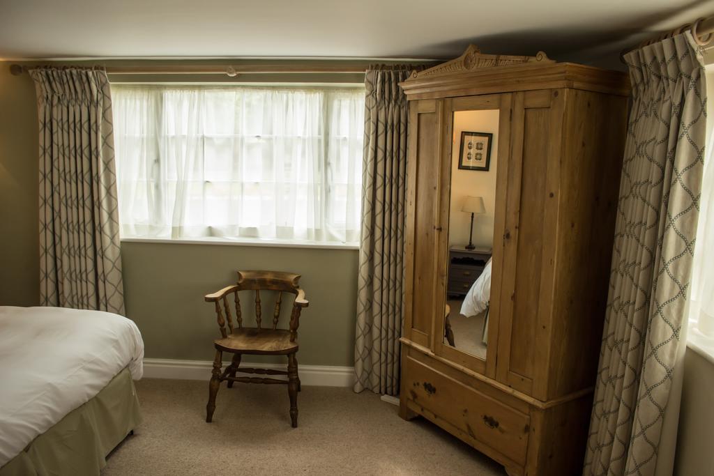 Bed and Breakfast Fantinos Thirsk Zimmer foto