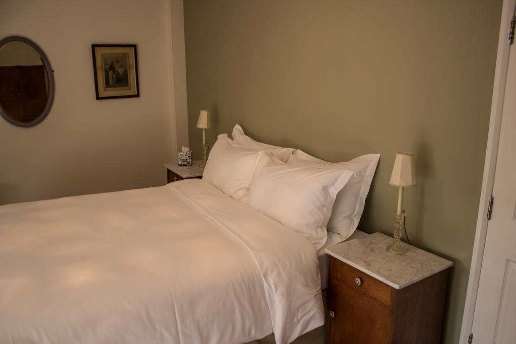 Bed and Breakfast Fantinos Thirsk Zimmer foto